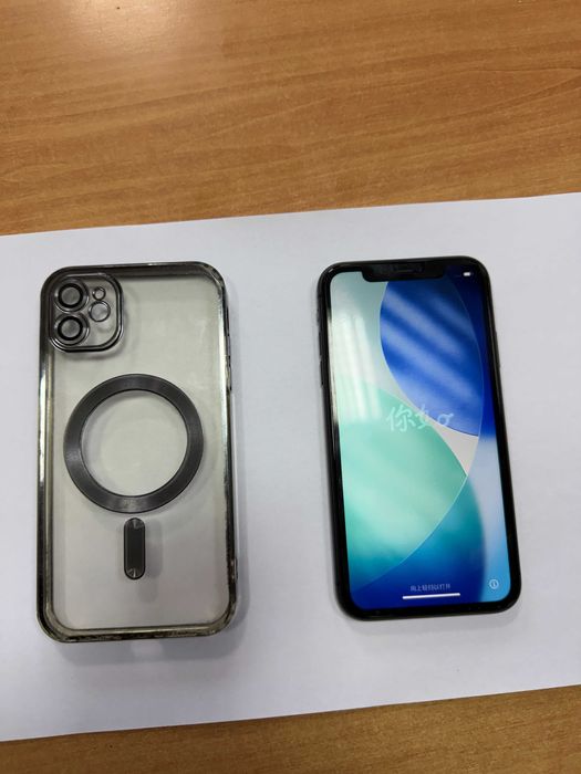 IPHONE 11 de vanzare