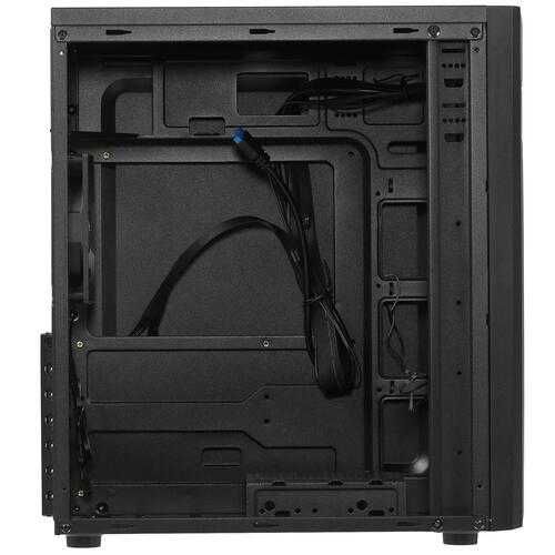 Корпус Zalman T8 Mid Tower без б\п