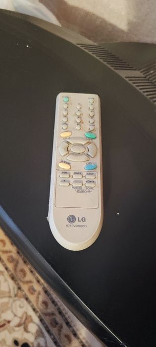 Продам телевизор Lg