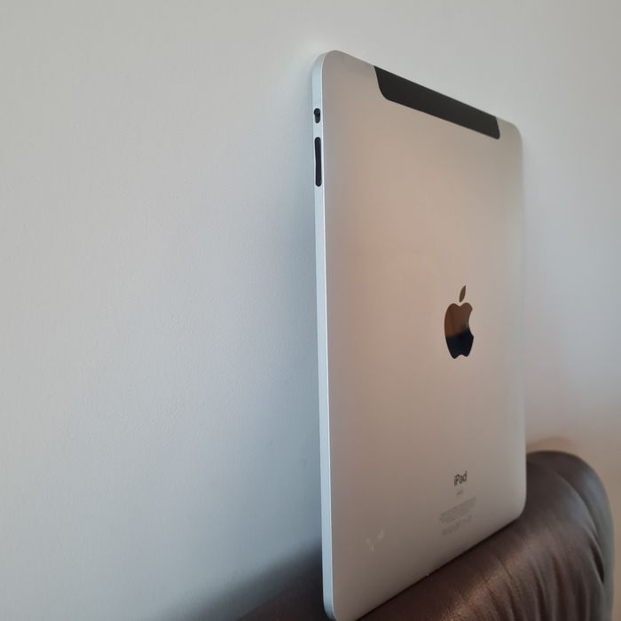 Ipad 1 , закупен от САЩ