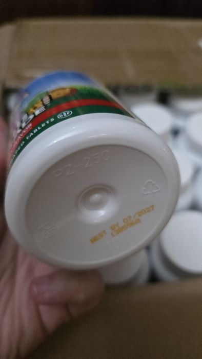 ДОСТАВКИ НЕТ Animal Parade DHA омега 90шт уникальный состав Made  USA