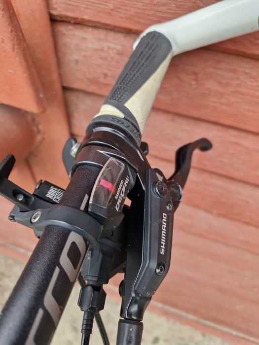 Vand bicicleta Scott