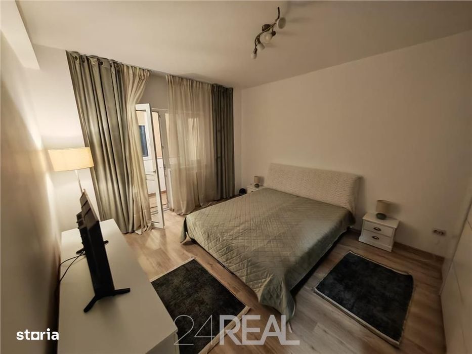 Apartament 2 camere - Popesti-Leordeni -  La Strada - Eclipsei