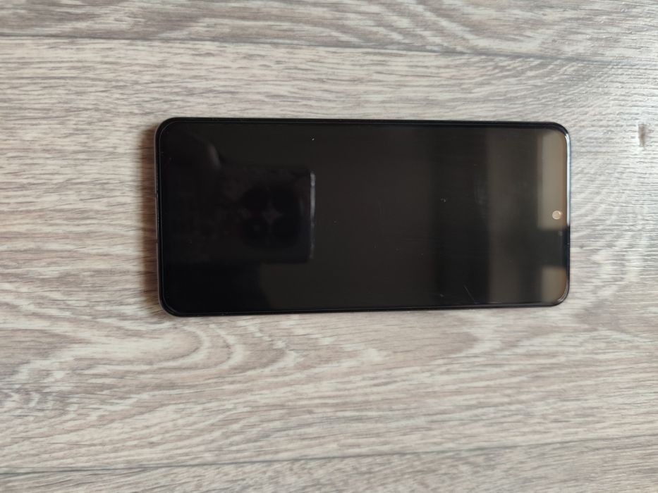Продам игровой телефон Redmagic 6r