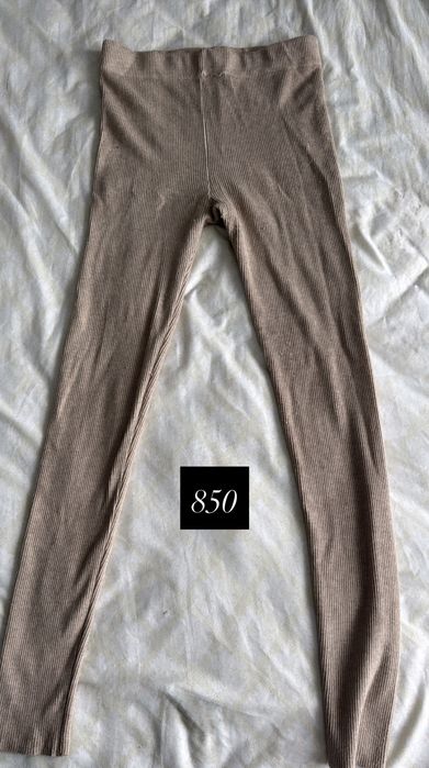 Разгрузка гардероба