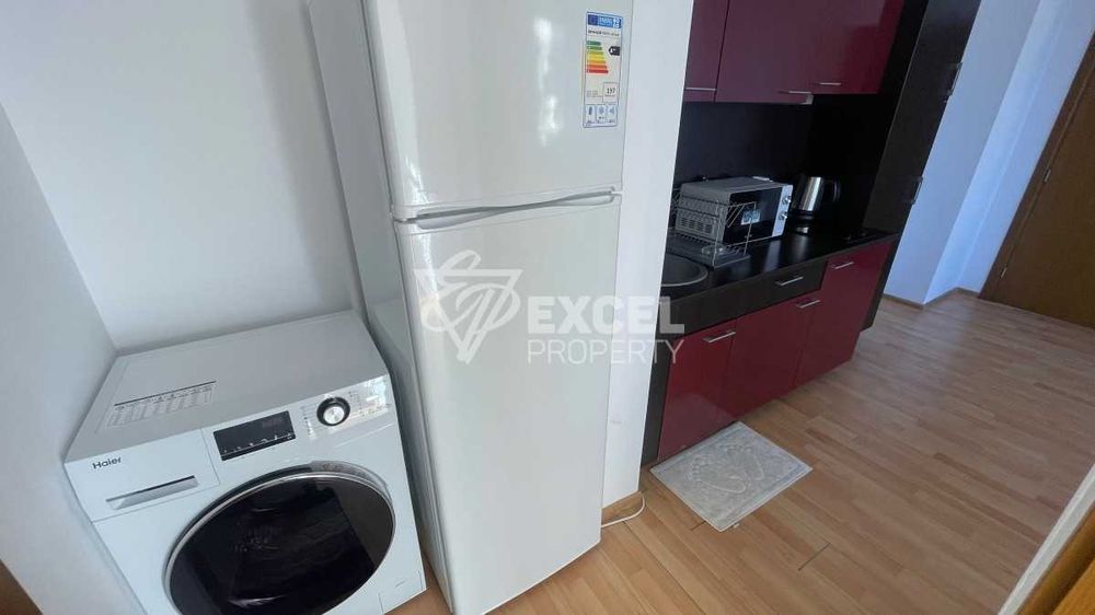 Продава се Двустаен апартамент в к.к. Слънчев бряг - 57 кв.м за 1088 €/кв.м - Снимка #8