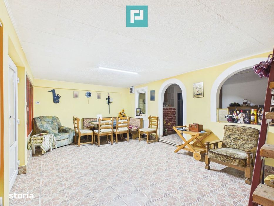 Casă la preț de apartament zona 3 Insule