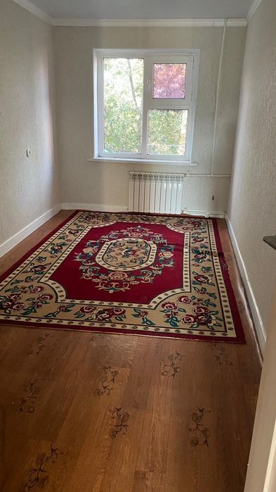 Сдам квартиру на длительный срок