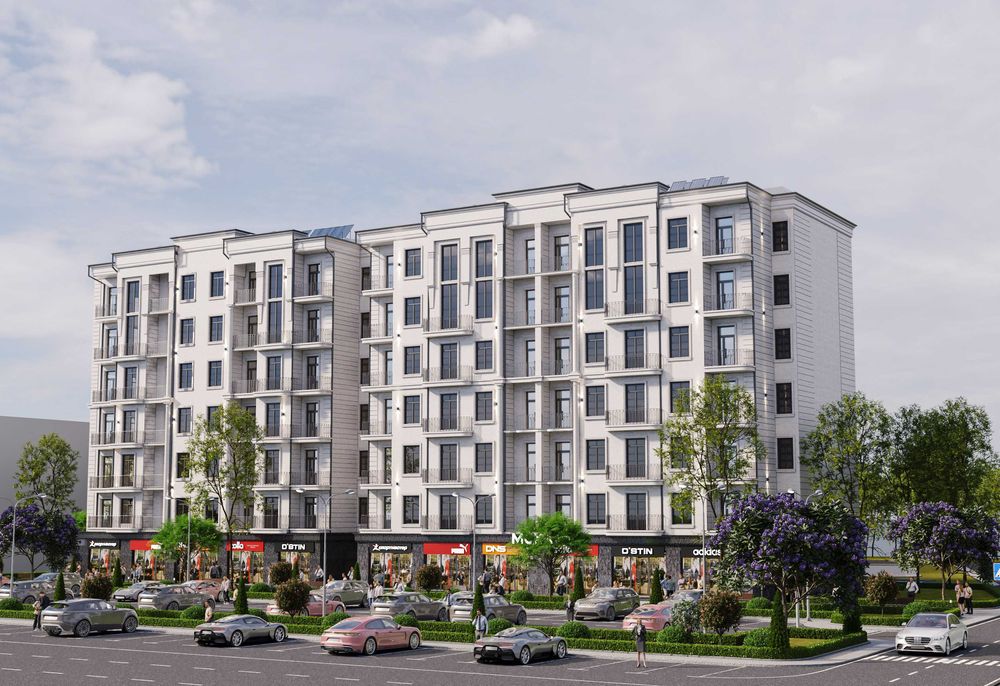 Аренда 3 хона Гагарина