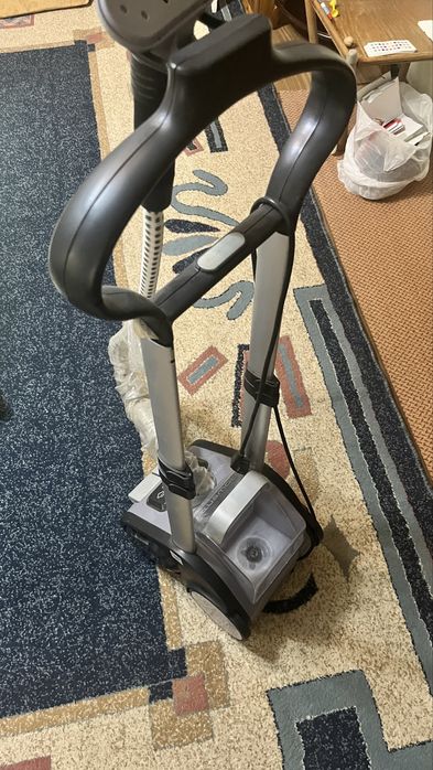 Продам отпариватель