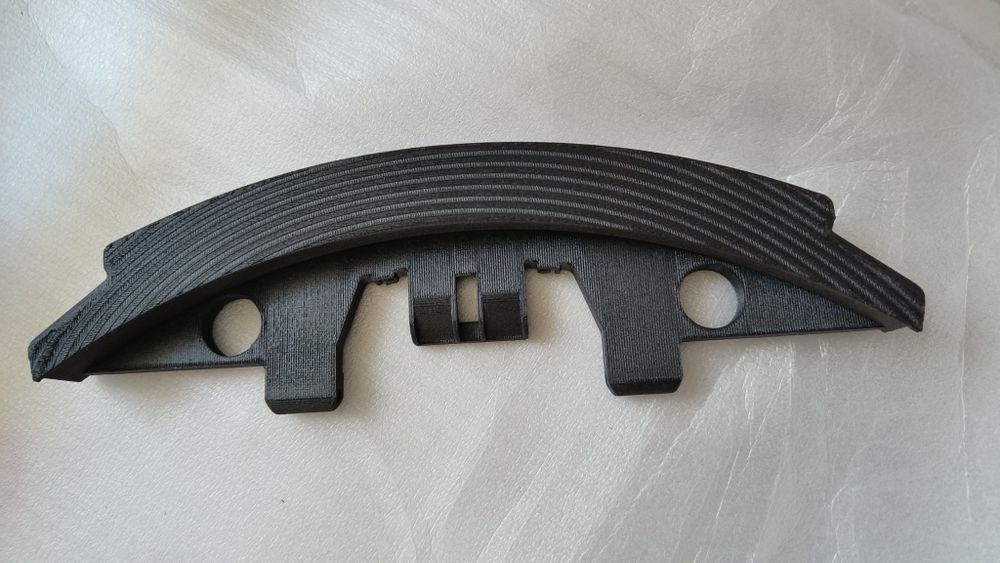 3D печать на заказ.