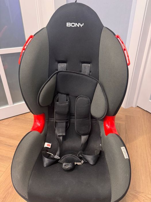 Автокресло  BONY