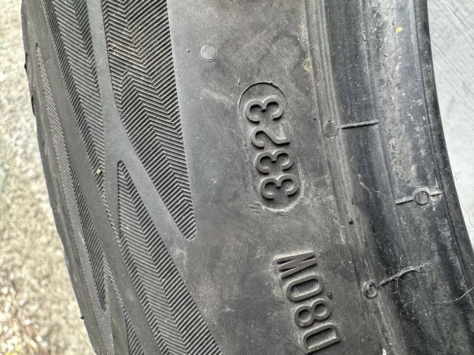 Anvelope 245 45 18 Continental