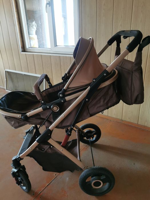 Коляска / переносная люлька