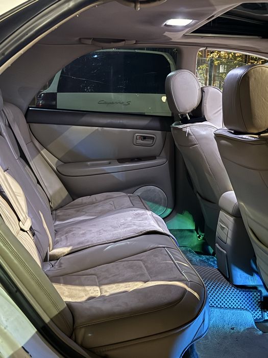 продам Lexus es300