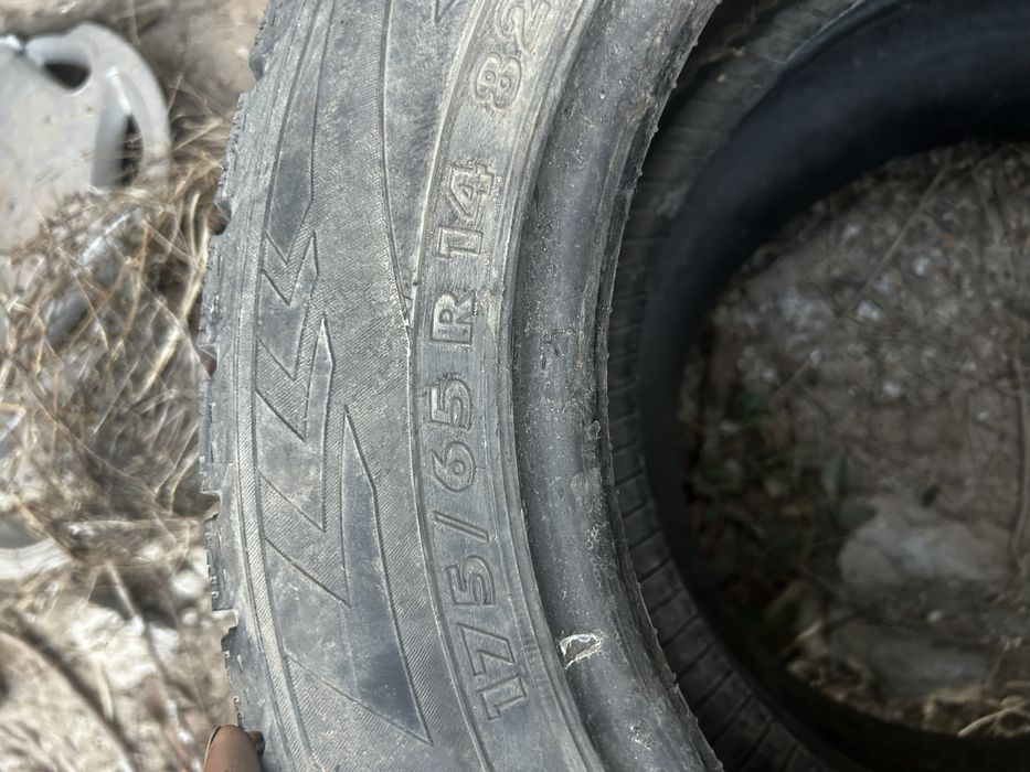 195/65R15. 175/65R14. 185R14C