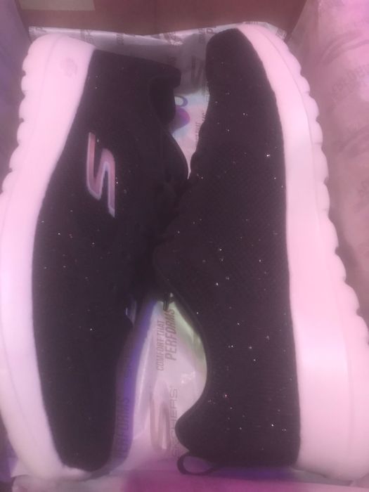 Дамски маратонки SKETCHERS