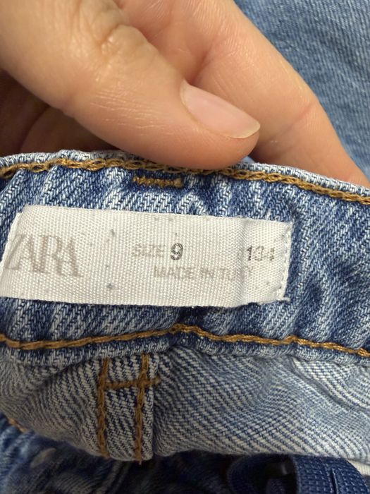 Blugi copii Zara si Ovs