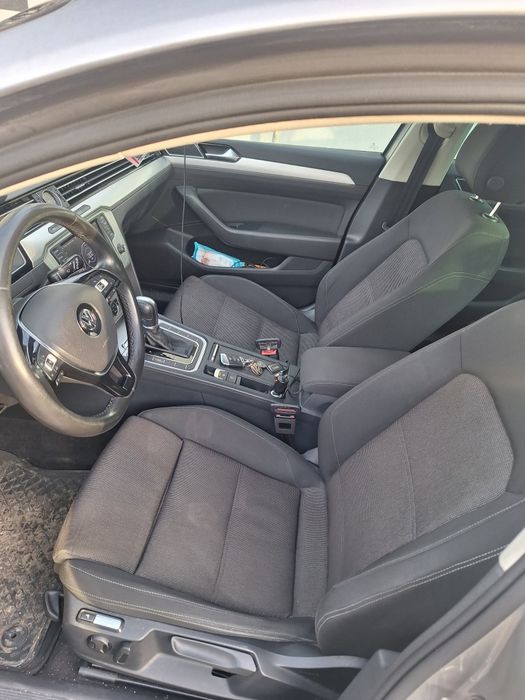 Passat b8 2015, 2000 diesel, 150 cp,automat