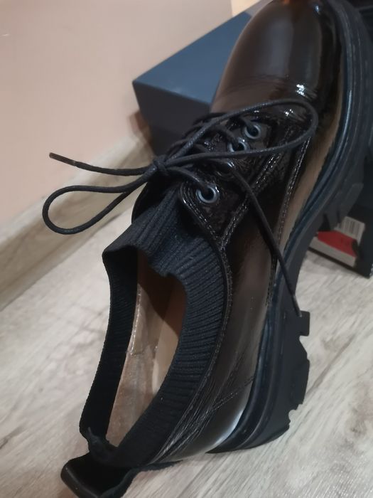 Обувки "Badura"  - 39 номер