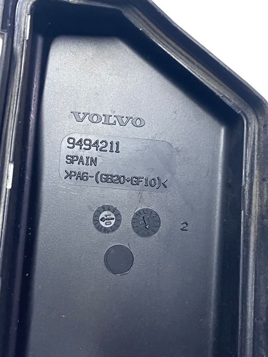 Capac Panou Sigurante Volvo S60 I 384 2000 - 2010 2.4I 9494211