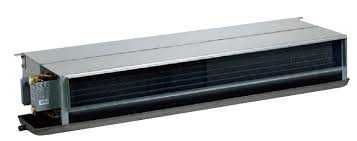 Канальный 4-х трубный фанкойл  KENTATSU