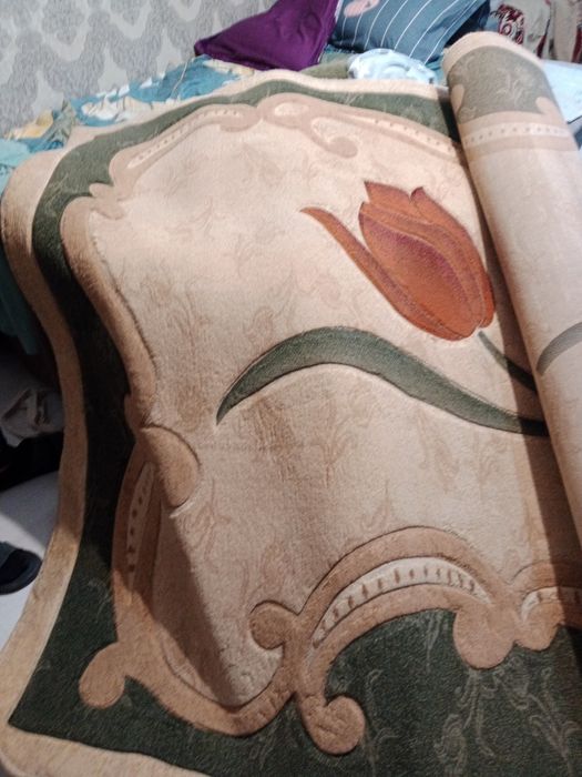 Ковер персидский б/у