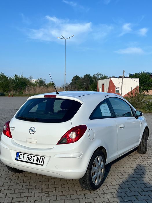 OPEL Corsa 2015 — imagine 4