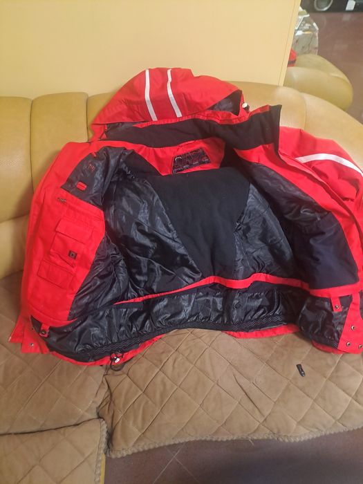 Ски яке alpine..xl. 52