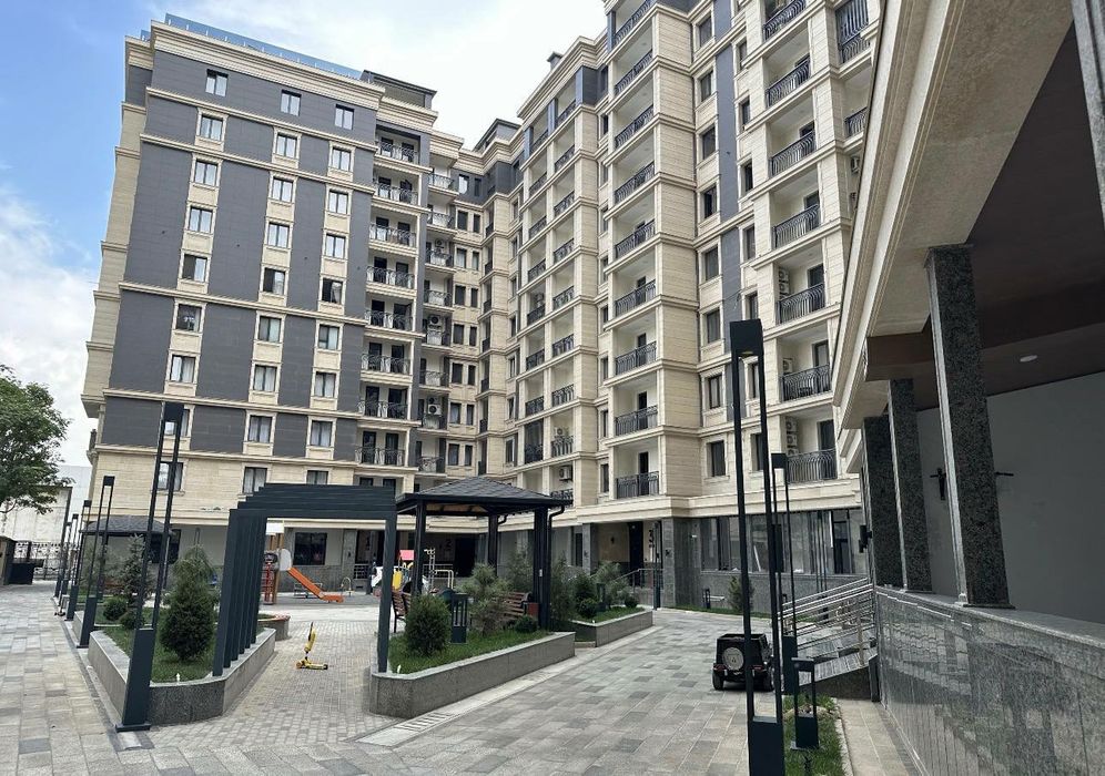 188м² под дизайн | элитный ЖК City Life | срочная продажа