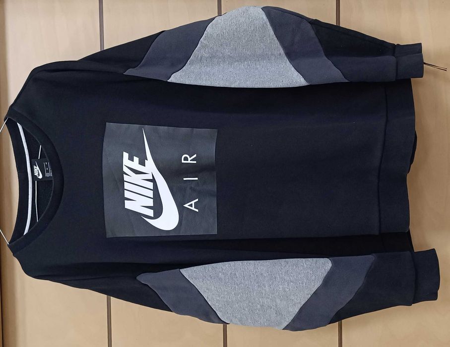 Nike Air Crew FLC-Много Запазена