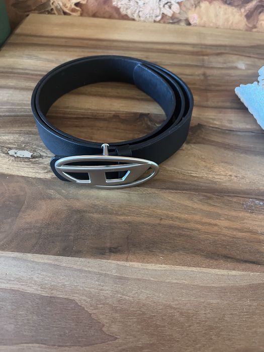Diesel колан, чисто нов.