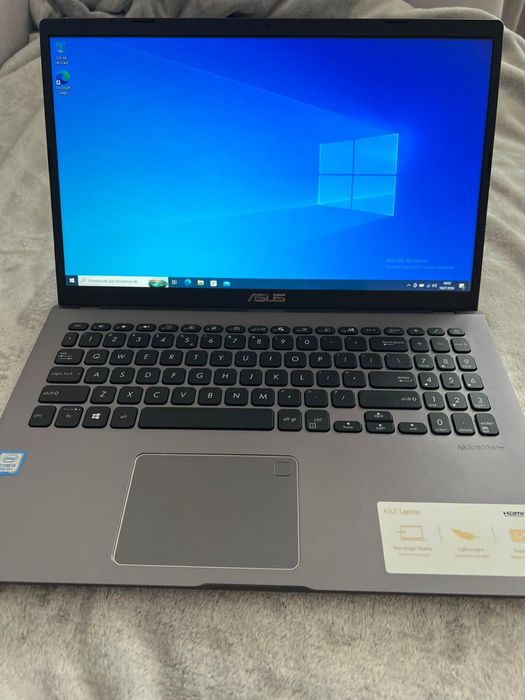 Laptop ASUS ca NOU