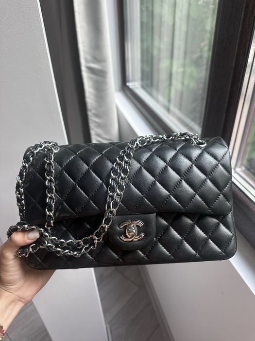 Дамска чанта Chanel