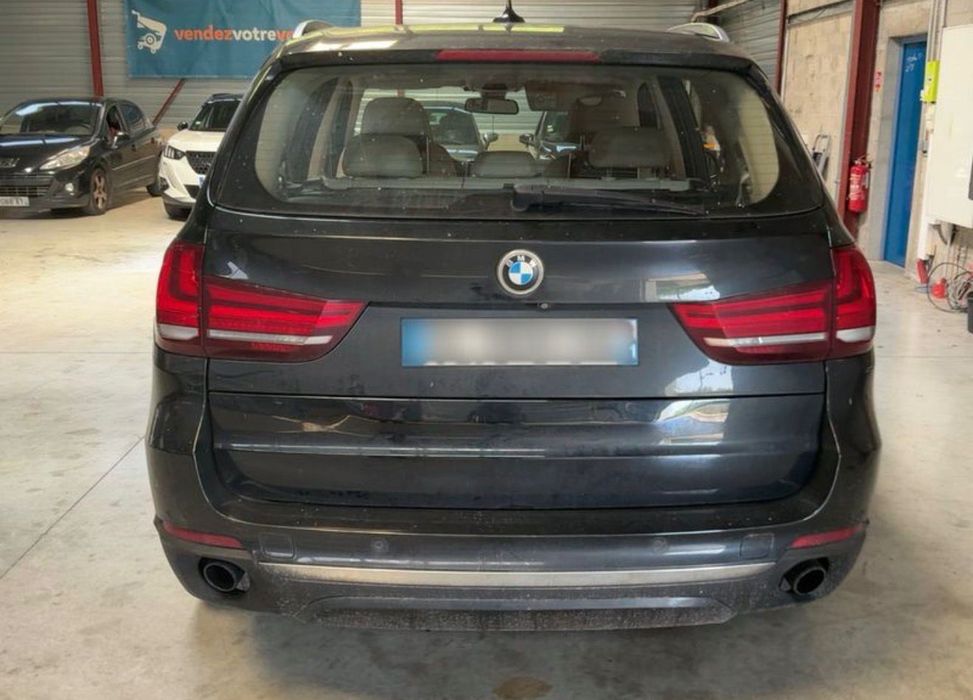 BMW X5 RATE -FIXE  Garantie 12//36 luni Rate Avans 0 Leasing