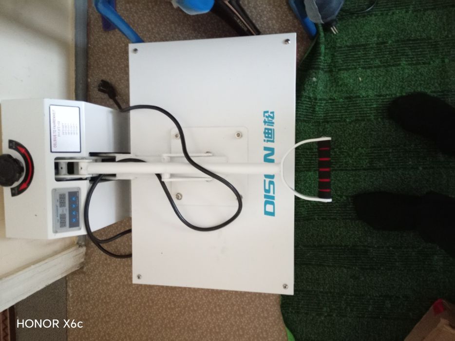 Poliyografiya Print Biznesi