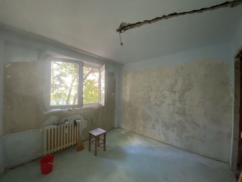 Apartament 2 camere, etaj 1, lângă metrou Râul Doamnei – Aleea Arutela