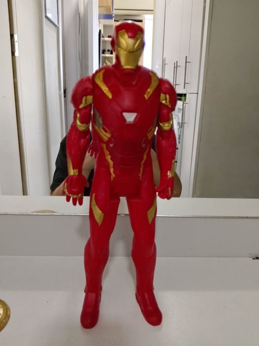 Avengers/Marvel фигури