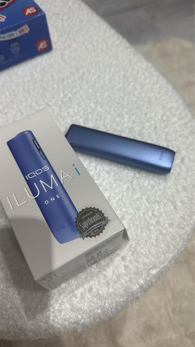 Iqos iluma i one nou