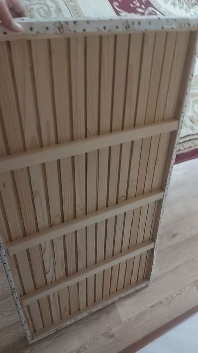 Продам детский кровать б/у
