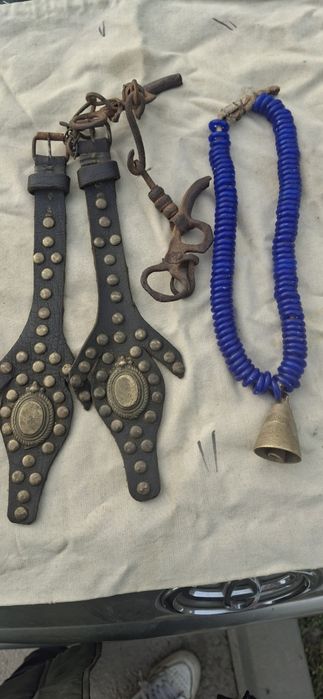 Туристически АЛ столове