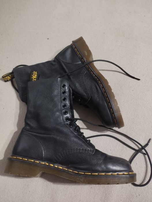 Bocanci Dr.Martens 1490