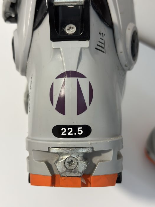 Clapari Tecnica Zero G Tour W 22.5 (37) femei