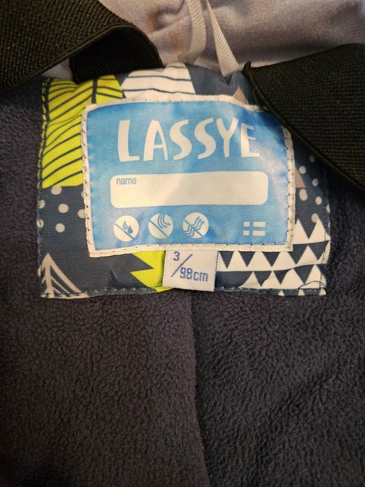 Комбинезон детски