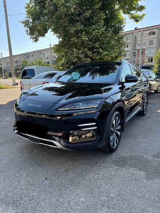 Byd Champion 605
