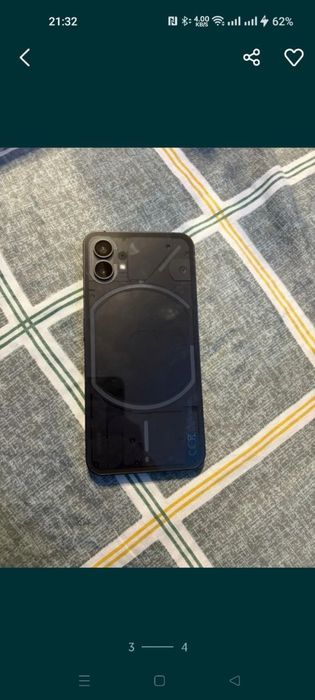 nothing phone 1 8/128