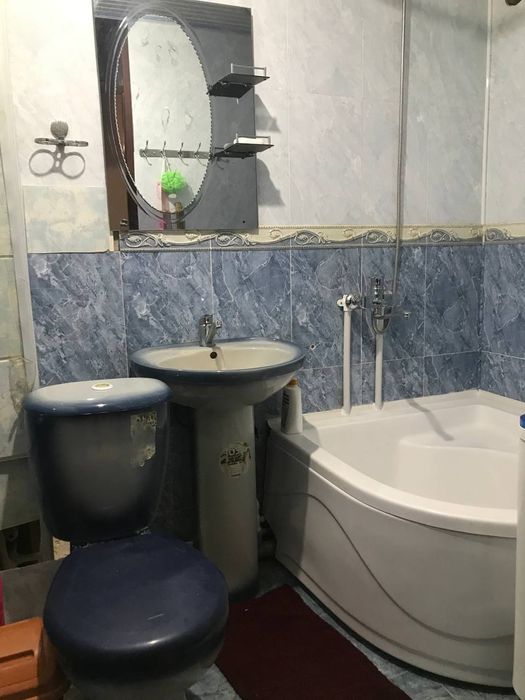 29/ОБЪЯВЛЕНИЯ Квартира арендага 2 хонали 2-этаж 5 этажли домда