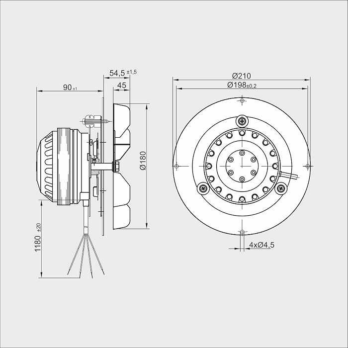Ventilator  Cazan Viessmann Vitoligno 100S 25/35/40 KW 3 ANI GARANTIE