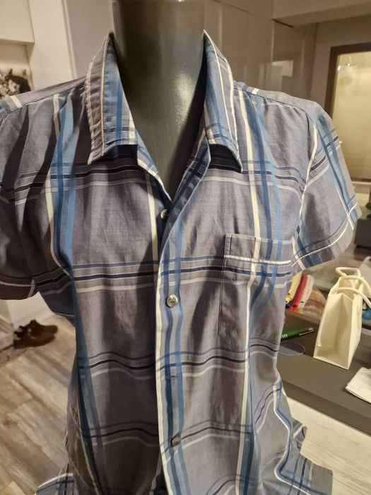Cămașă Hugo Boss