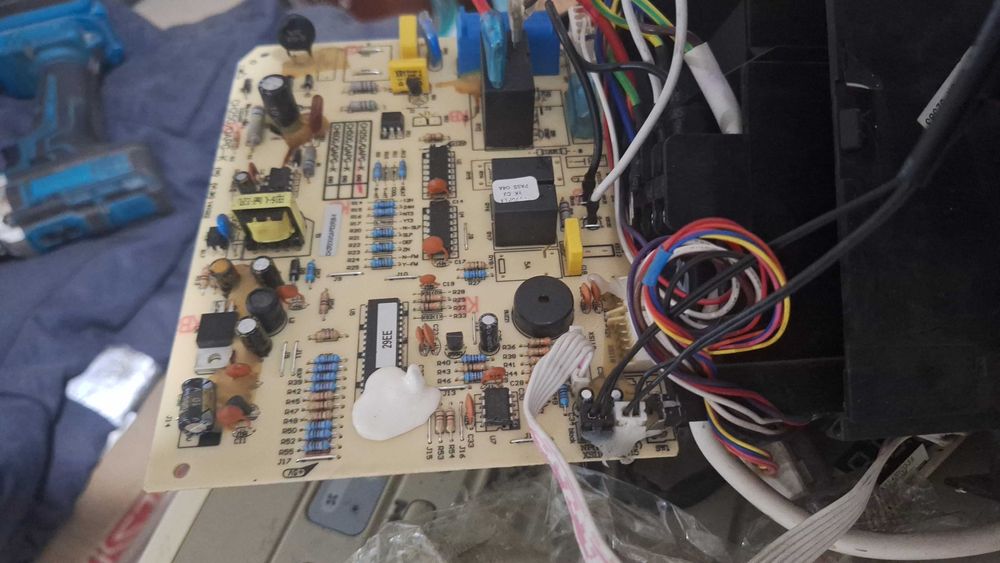 Продам Наружнии блоки кондиционера